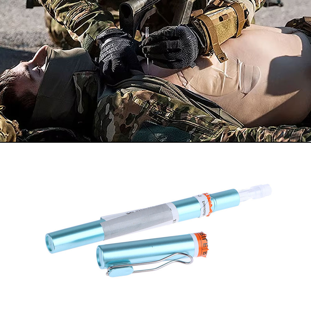 First Aid Kit - 1 set Peralatan Darurat, Kotak Pertolongan