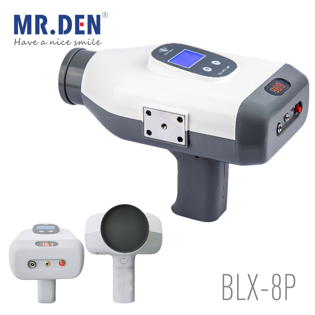 Medical Lab Images - Mesin Rontgen Tianjie Peralatan Rontgen Gigi