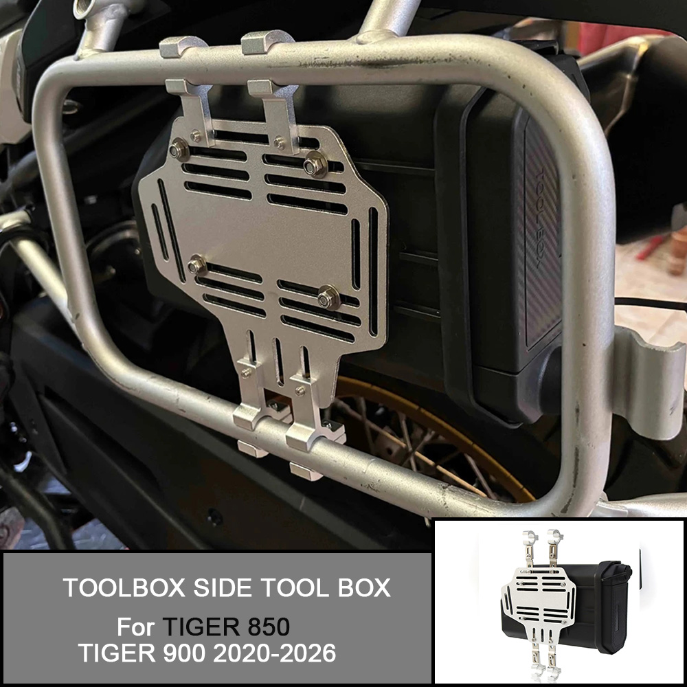 First Aid Kit - Kotak Peralatan Tahan Air untuk Sepeda