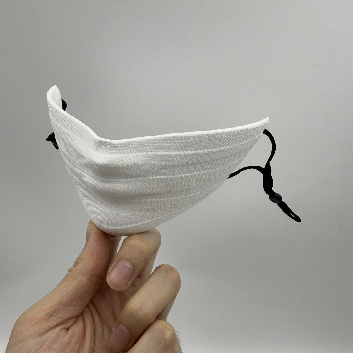 Bandage - Masker perban, properti masker, masker karakter