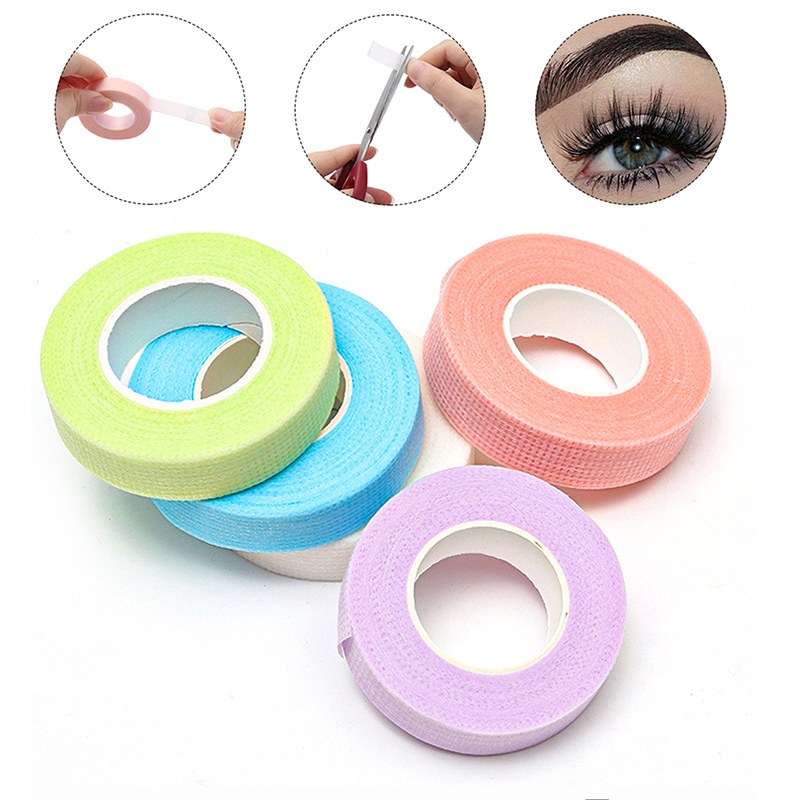 Medical Tape - Pita ekstensi bulu mata mikrope 5