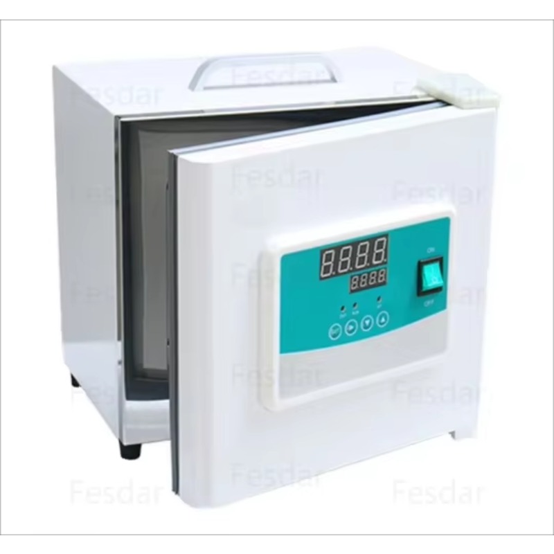 Lab Incubator - Inkubator Portabel Berkualitas Tinggi dan Termostat