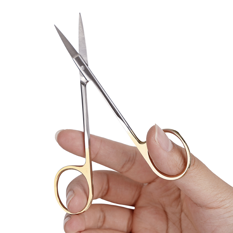 Medical Scissors - Gunting Bedah Medis Baja Tahan Karat