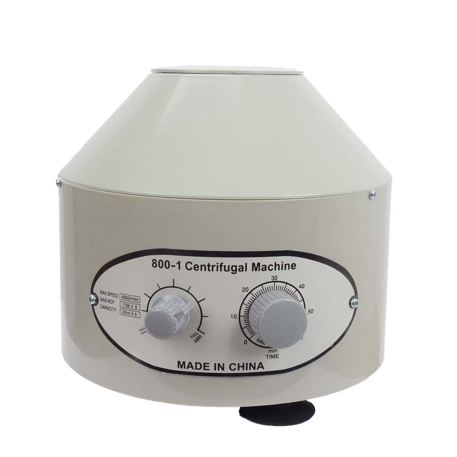 Xlab Medical - 800-1 Mesin Centrifuge Lab Medis Desktop
