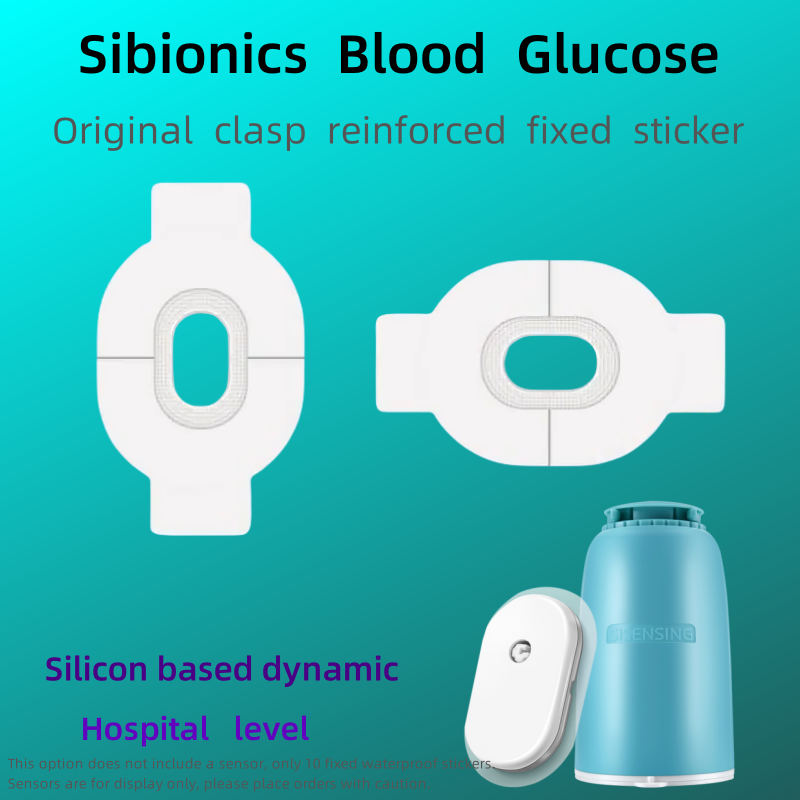 Medical Tape - Sibionik pita perekat medis tahan air,