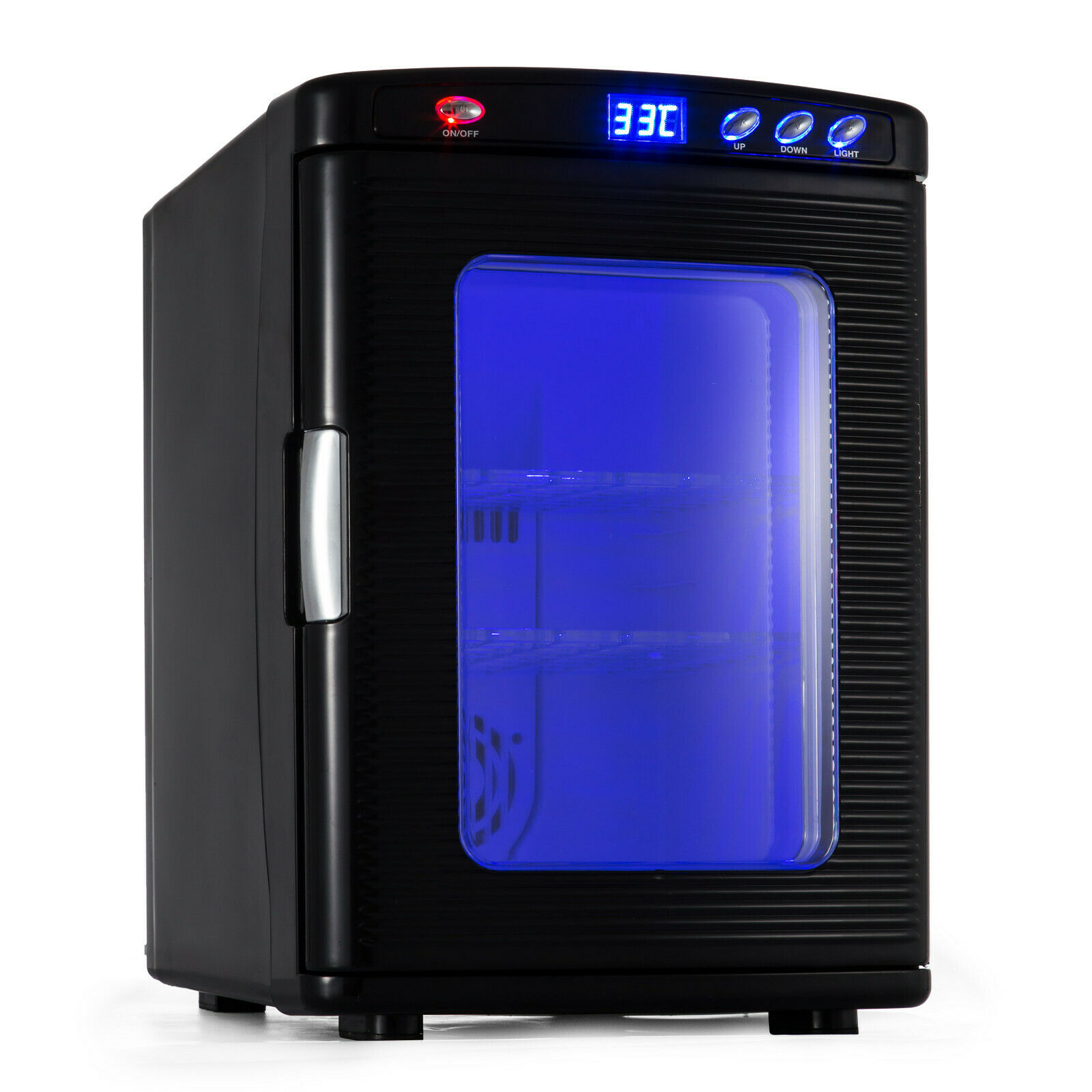 Inkubator Laboratorium Ilmiah  - Lab Incubator ulasan dan harga