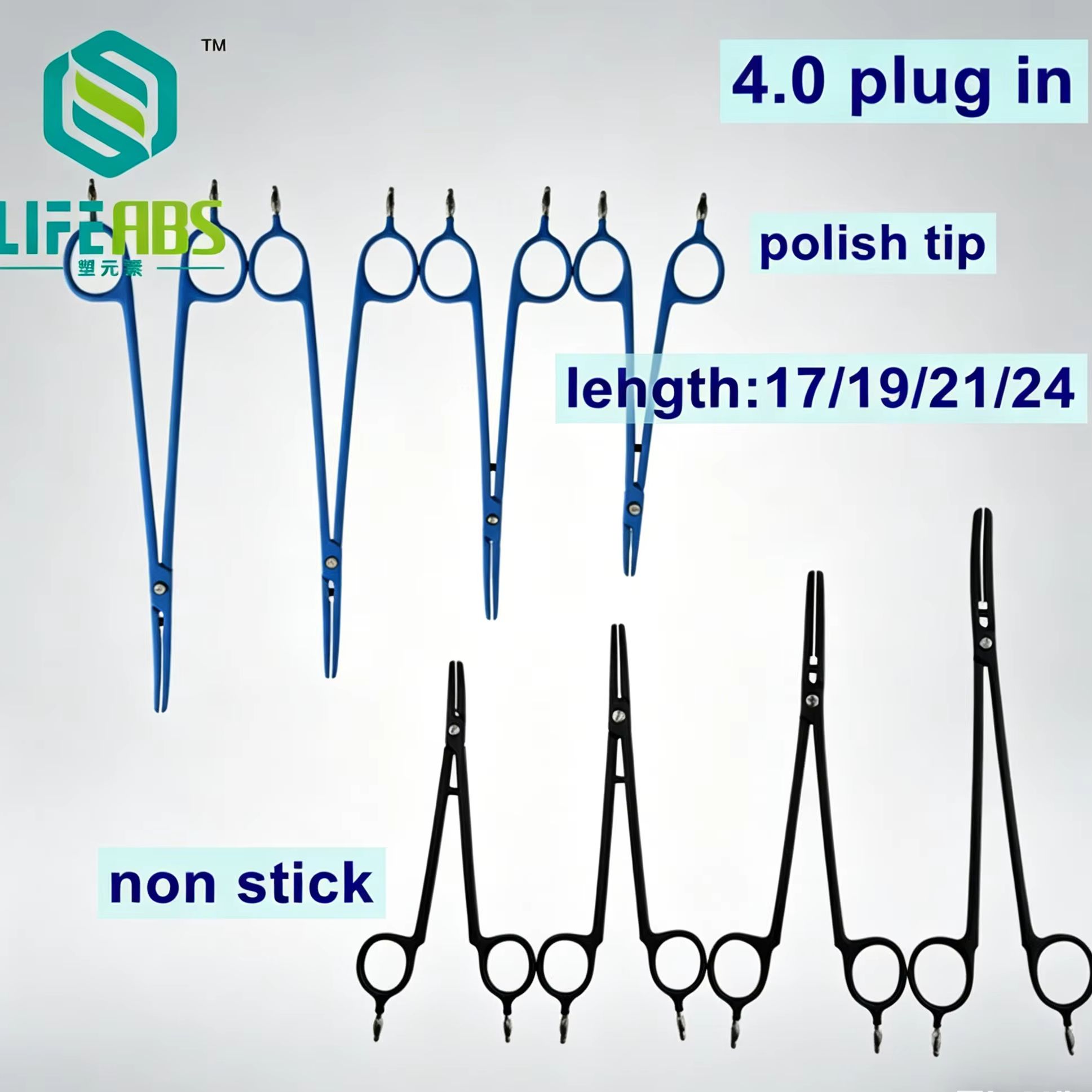 Gunting Bedah Bipolar, Gunting - Medical Scissors ulasan dan harga