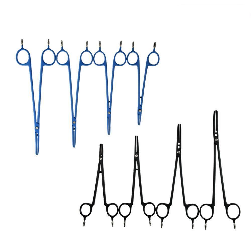 Gunting Bedah Bipolar, Gunting - Medical Scissors ulasan dan harga