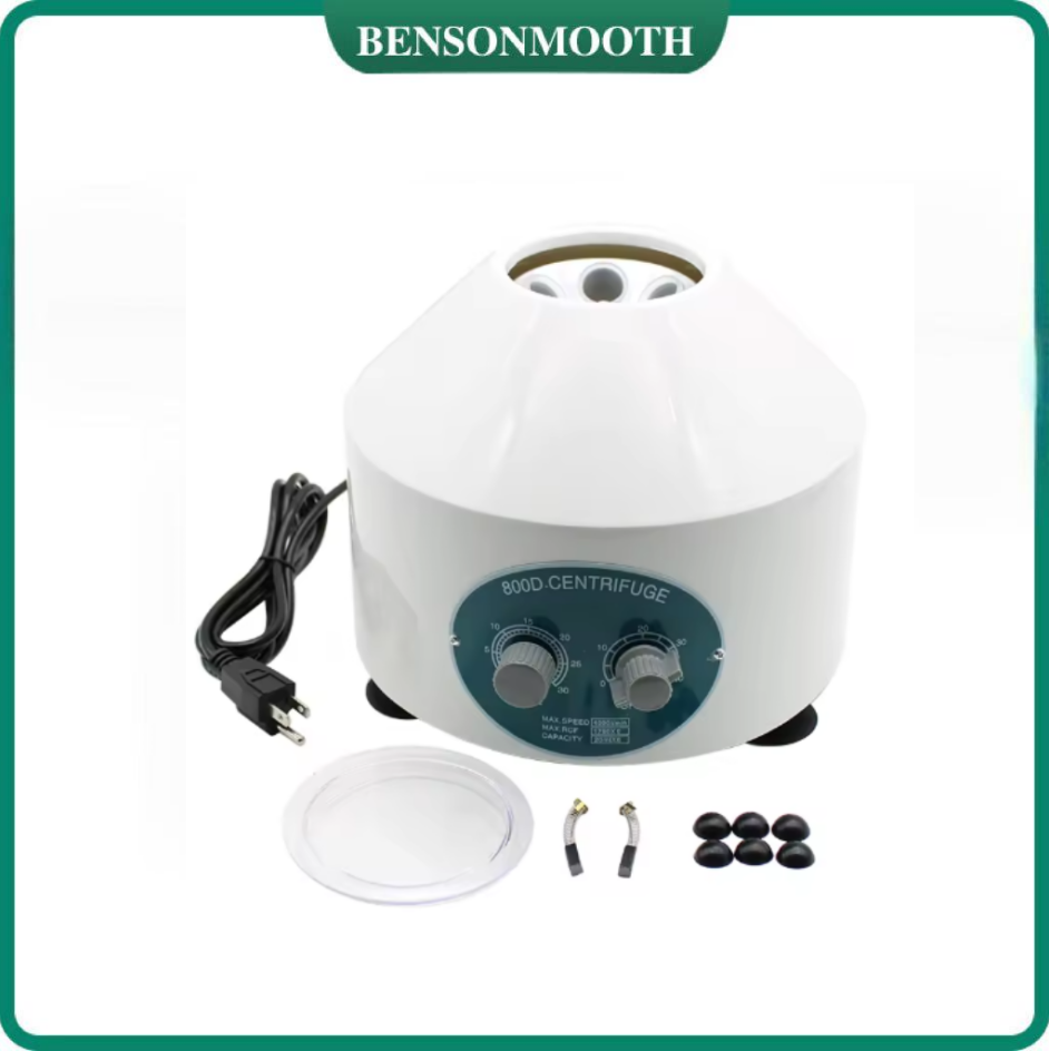 800D Desktop Listrik Lab Medis - Xlab Medical ulasan dan harga