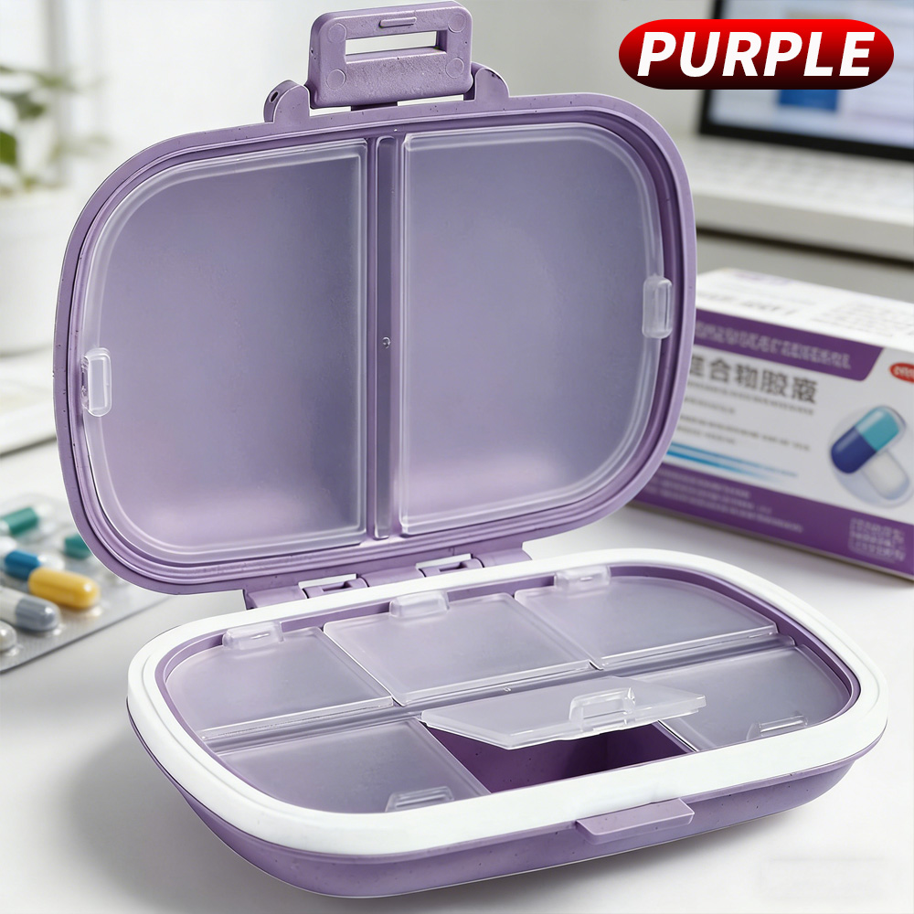 Kotak Penyimpanan Obat Portabe - First Aid Kit ulasan dan harga