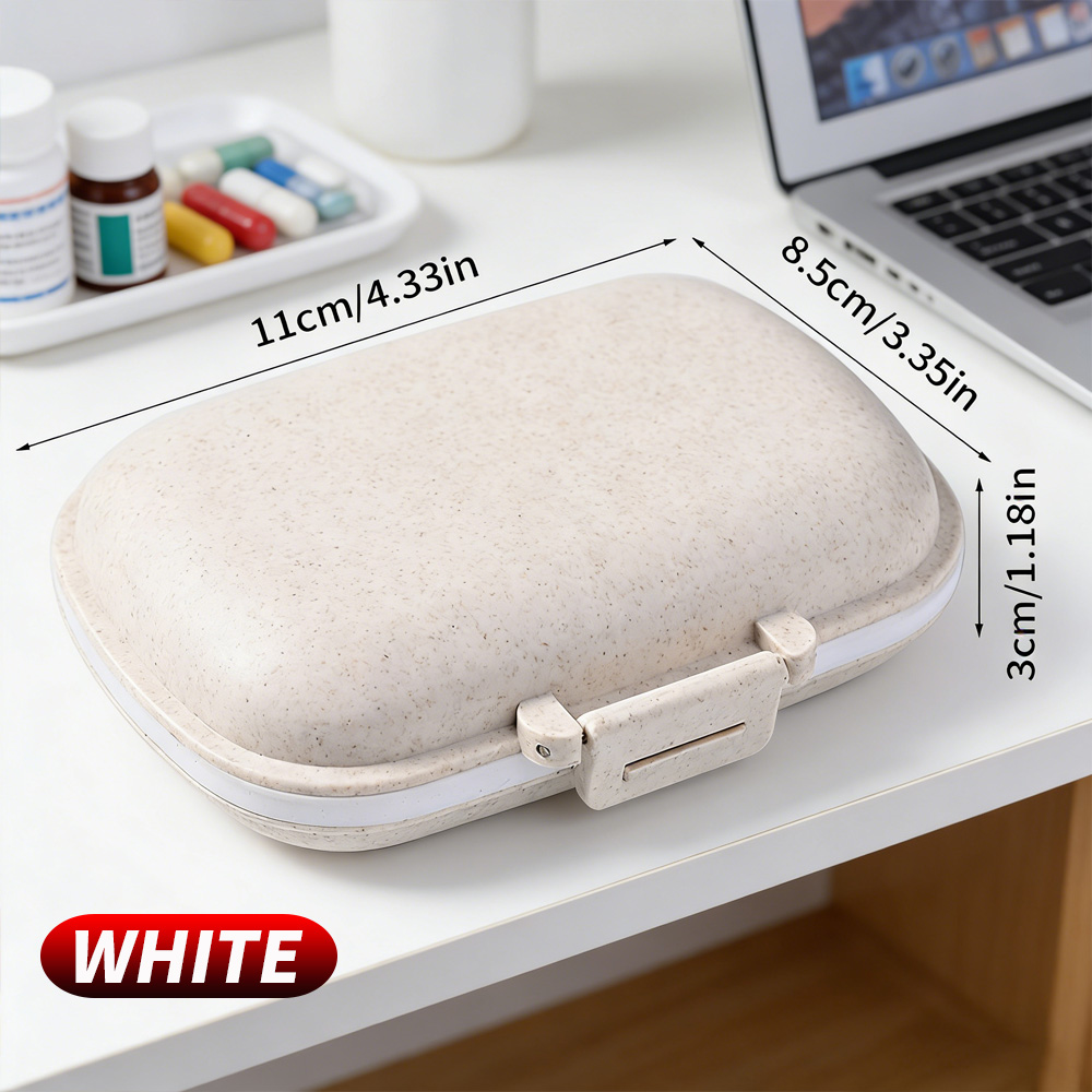Kotak Penyimpanan Obat Portabe - First Aid Kit ulasan dan harga