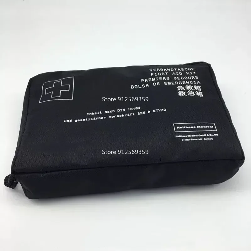 Berlaku untuk Kit pertolongan  - First Aid Kit ulasan dan harga