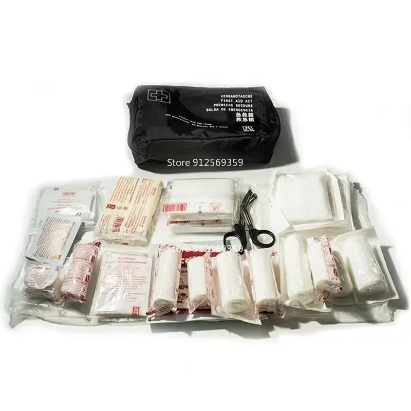 Berlaku untuk Kit pertolongan  - First Aid Kit ulasan dan harga