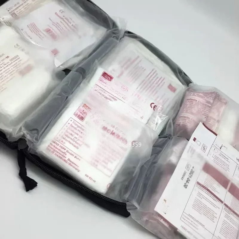Berlaku untuk Kit pertolongan  - First Aid Kit ulasan dan harga