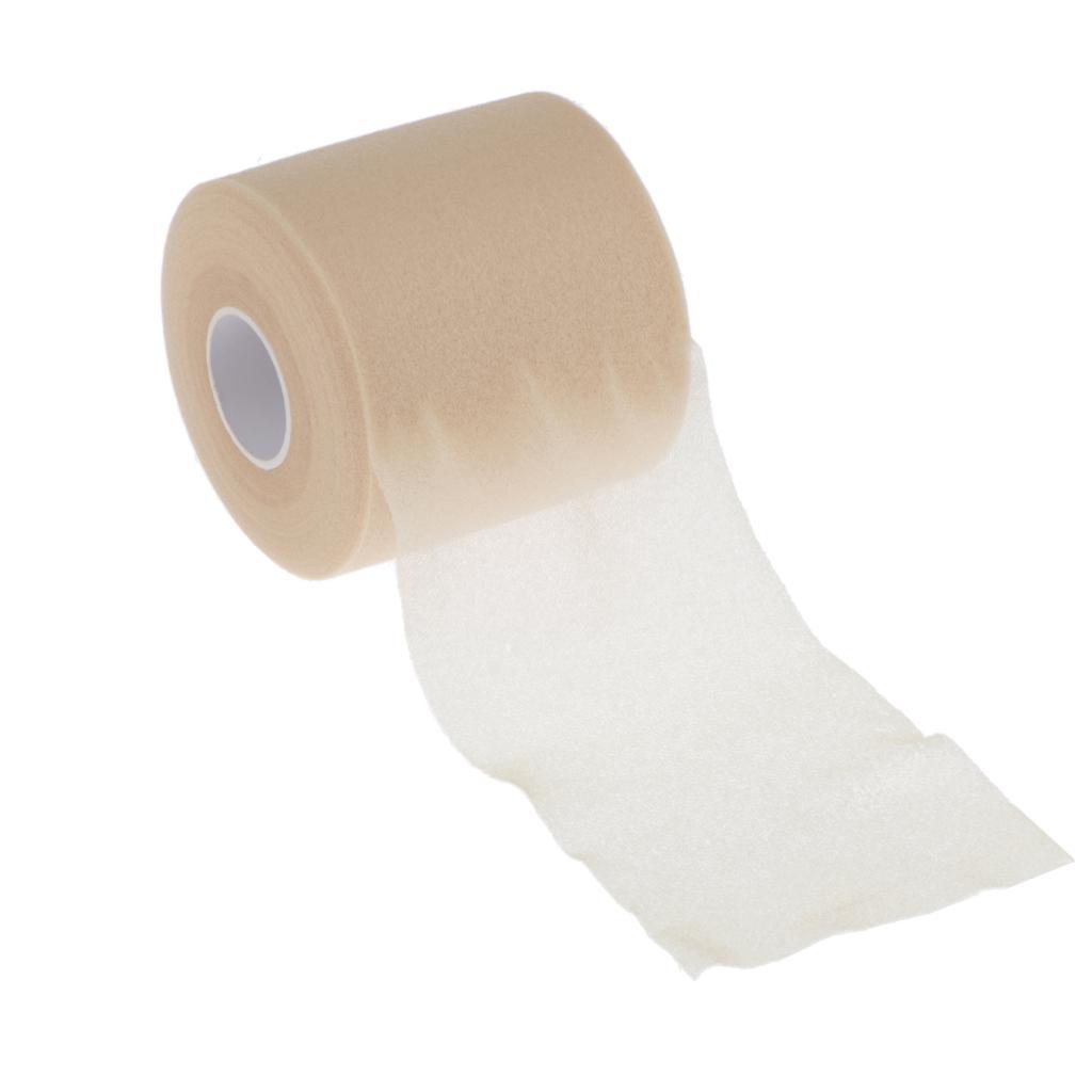Plester Olahraga Elastis Tanpa - Bandage ulasan dan harga