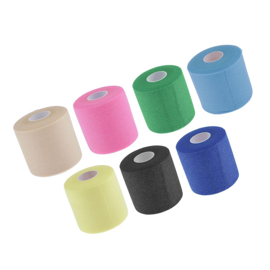 Plester Olahraga Elastis Tanpa - Bandage ulasan dan harga