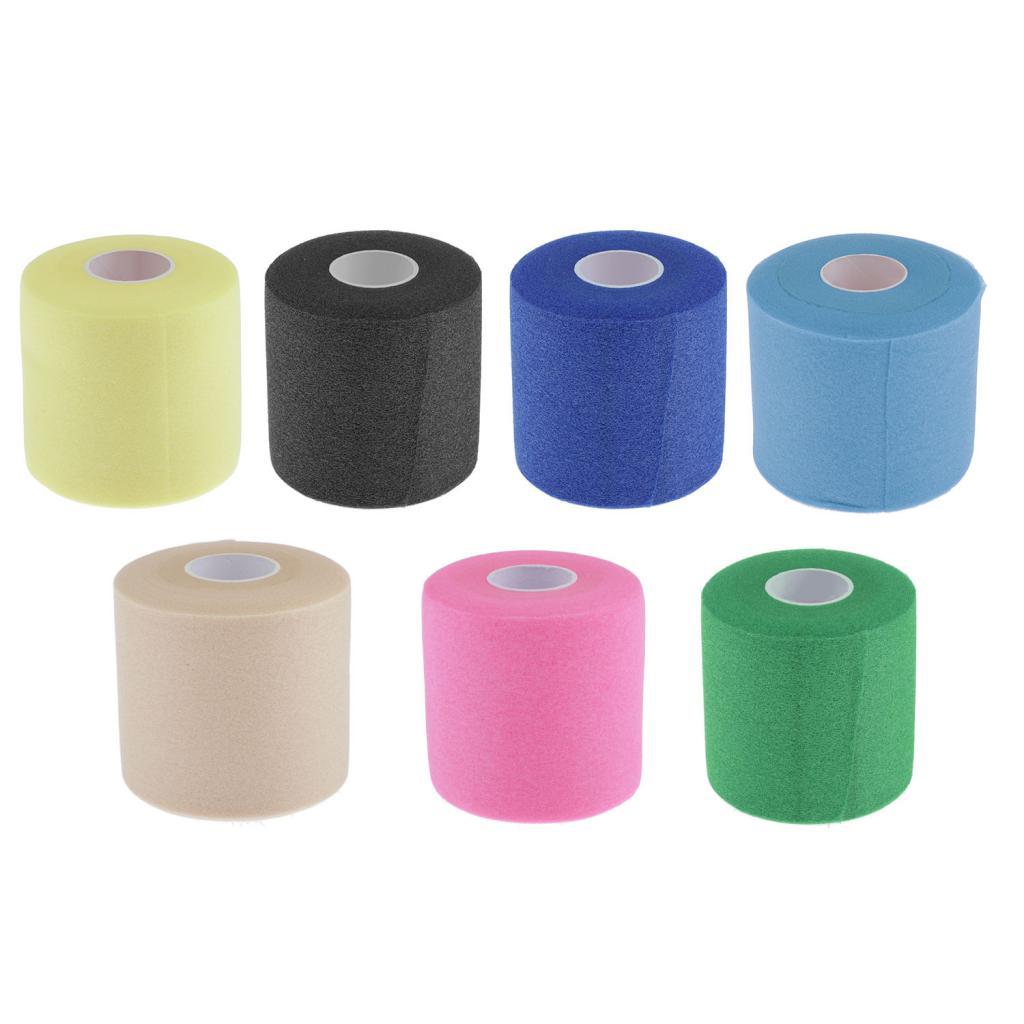 Plester Olahraga Elastis Tanpa - Bandage ulasan dan harga