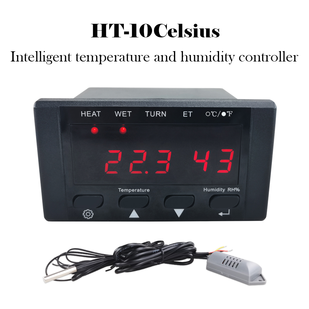 Sistem Kontrol Inkubator Pengo - Lab Incubator ulasan dan harga