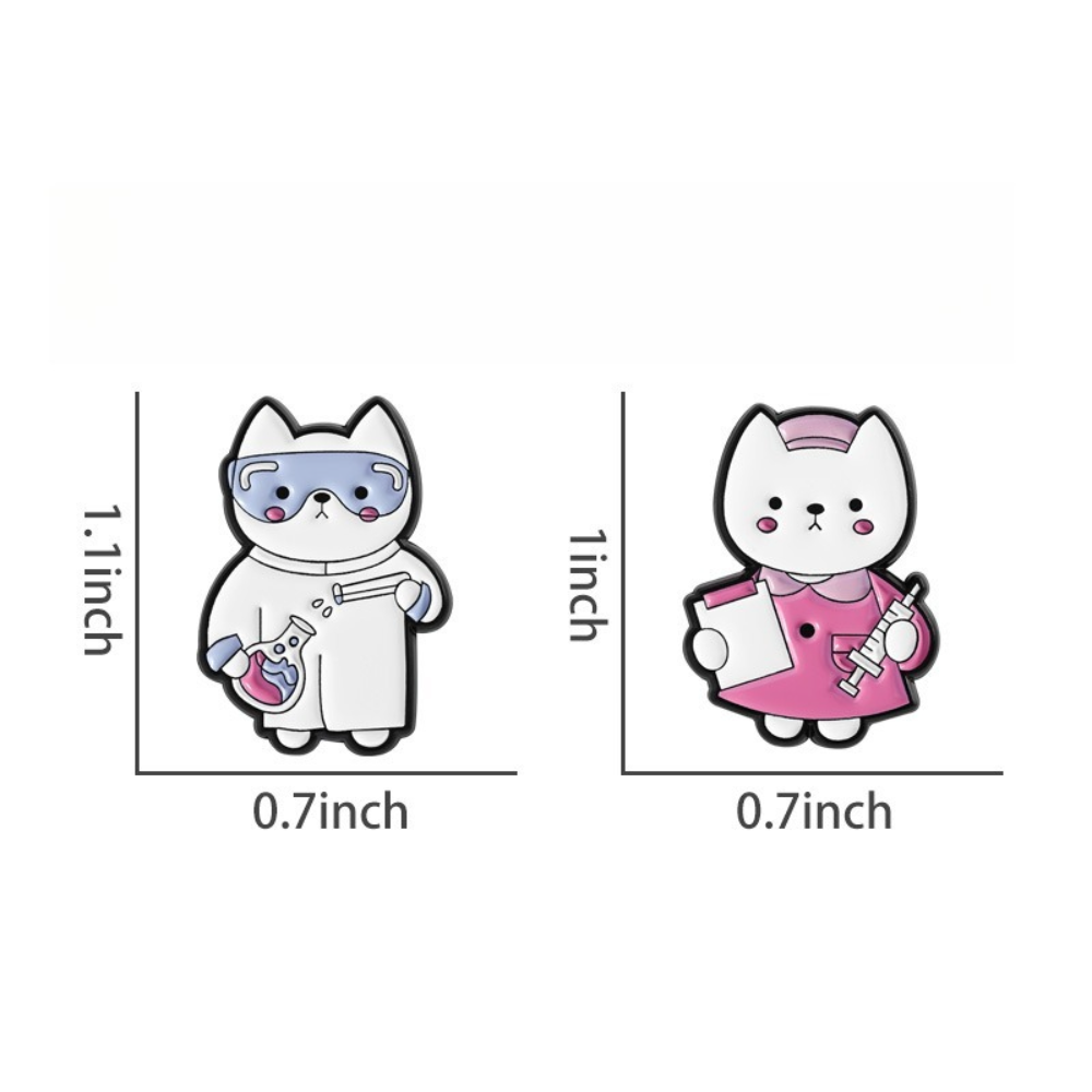 Bros Kucing Perawat Lucu, Bros - Medical Lab Images ulasan dan harga