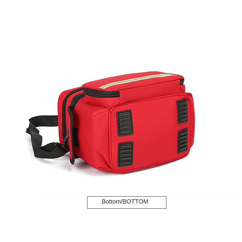 Kotak P3K dengan Logo, Tahan A - First Aid Kit ulasan dan harga