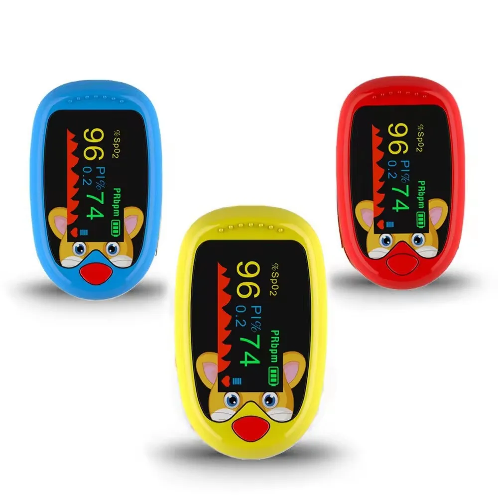 USB Oksimeter Jari Medis Infra - Pulse Oximeter ulasan dan harga