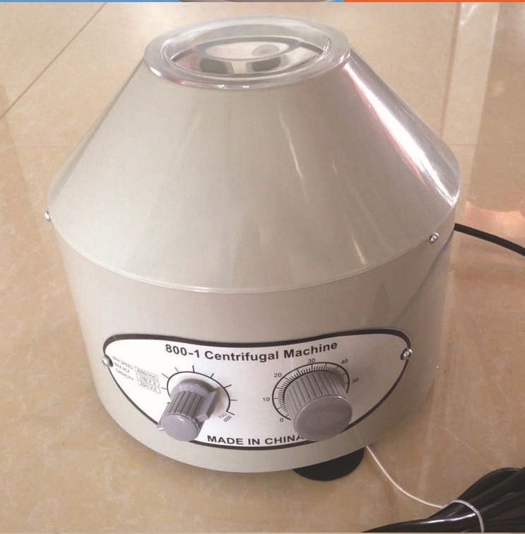 800-1 Listrik Kecepatan Rendah - Xlab Medical ulasan dan harga