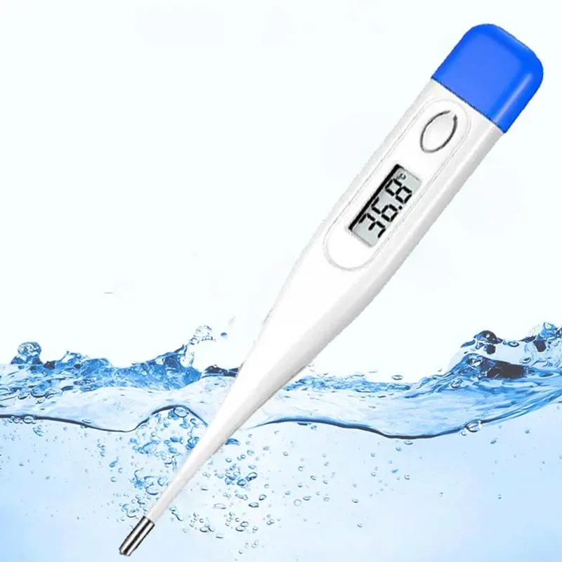 Termometer Telinga Medis, Term - Pulse Oximeter ulasan dan harga