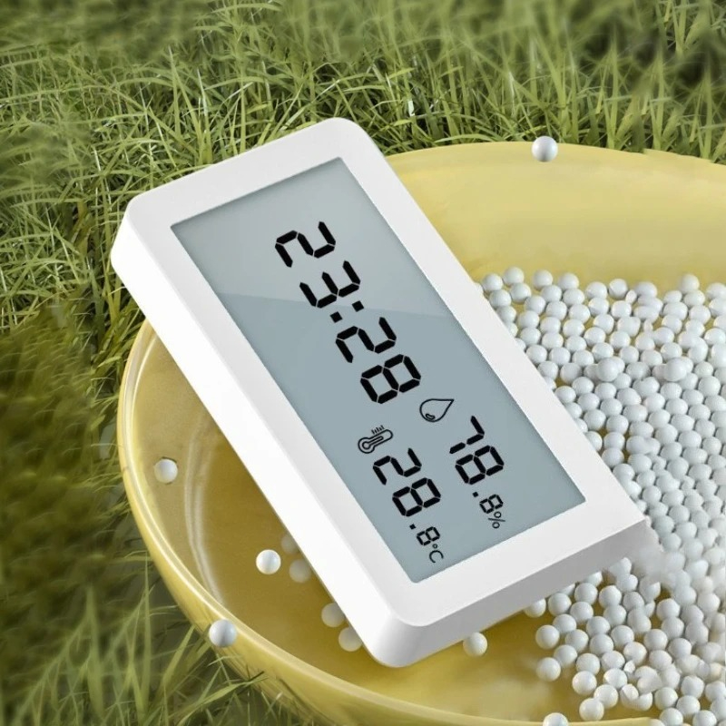 Termometer Elektronik Higromet - Thermometer Digital ulasan dan harga