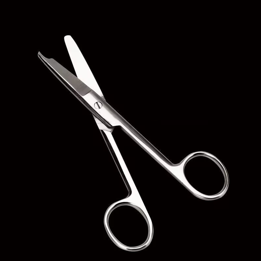 Gunting Pemotong Benang Jahit  - Medical Scissors ulasan dan harga
