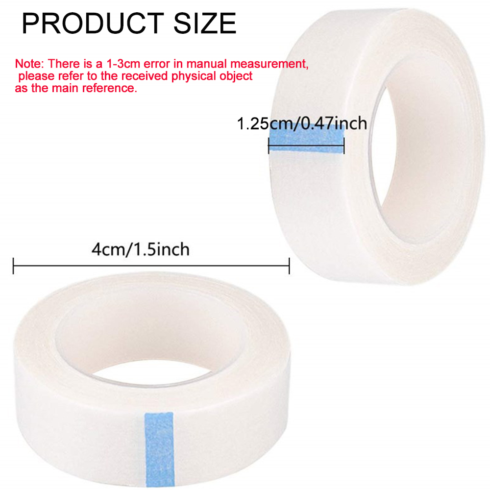 Plester medis Breathable, pita - Medical Tape ulasan dan harga