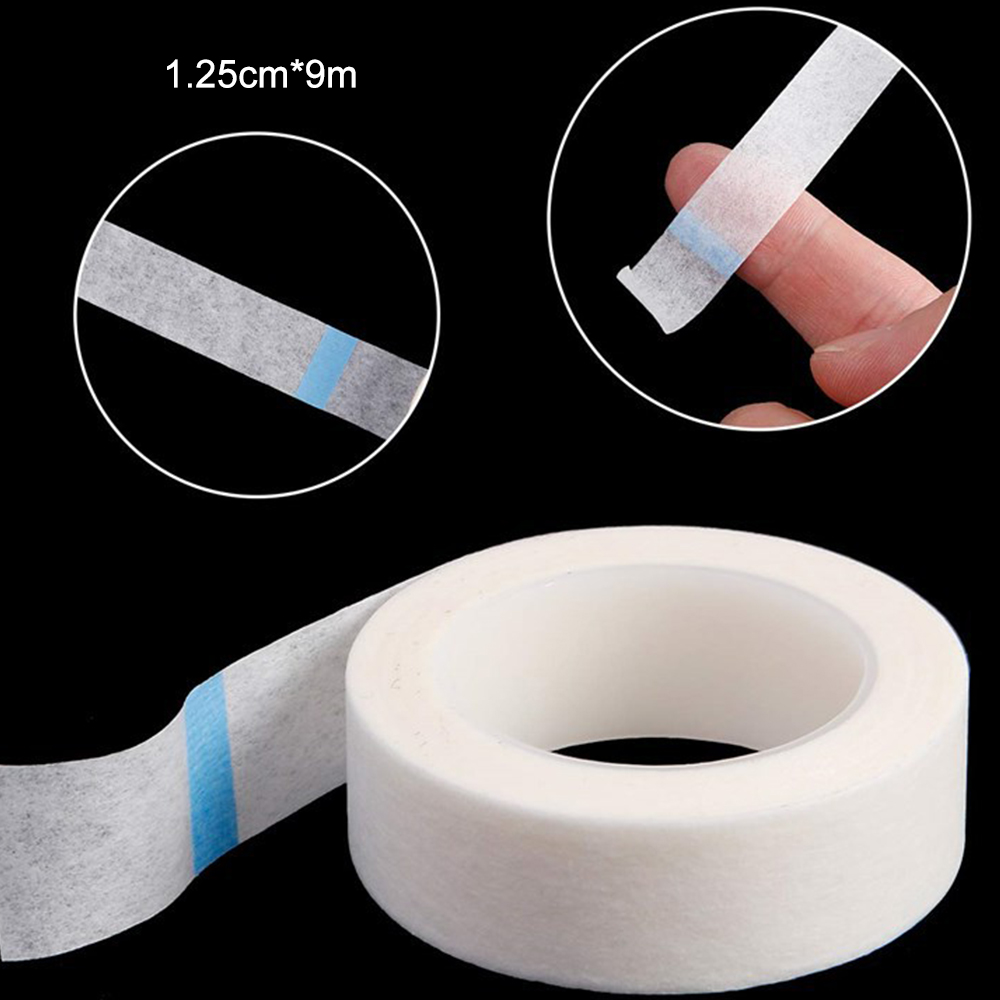 Plester medis Breathable, pita - Medical Tape ulasan dan harga