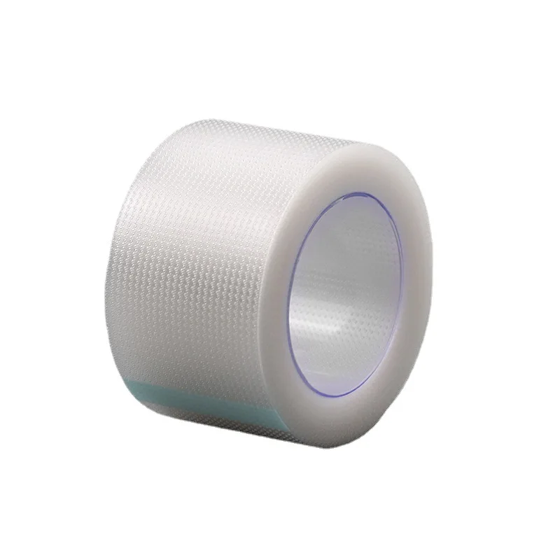 Plester Perekat Transparan unt - Medical Tape ulasan dan harga