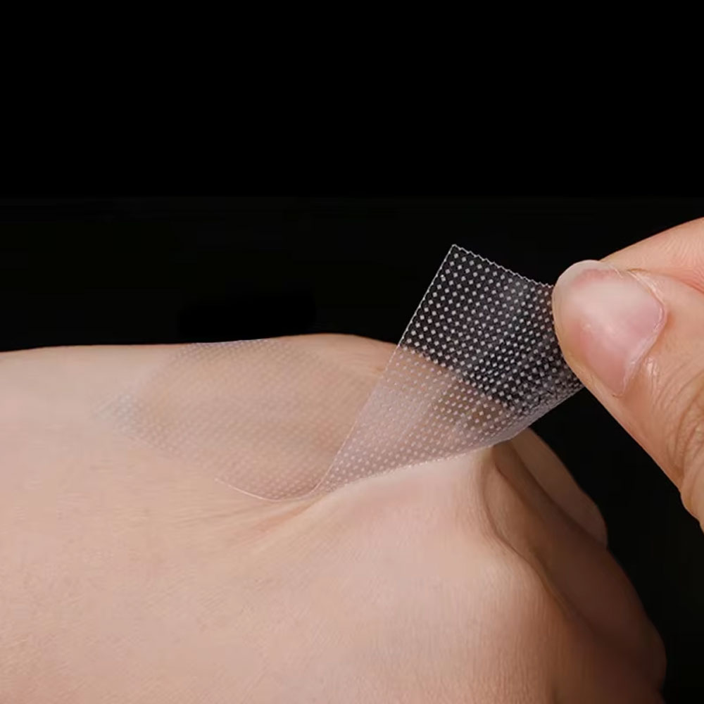 Plester Perekat Transparan unt - Medical Tape ulasan dan harga
