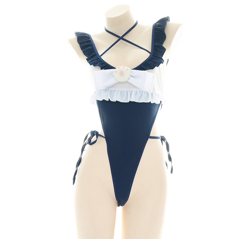 Baju Renang Wanita Model One P - Bandage ulasan dan harga