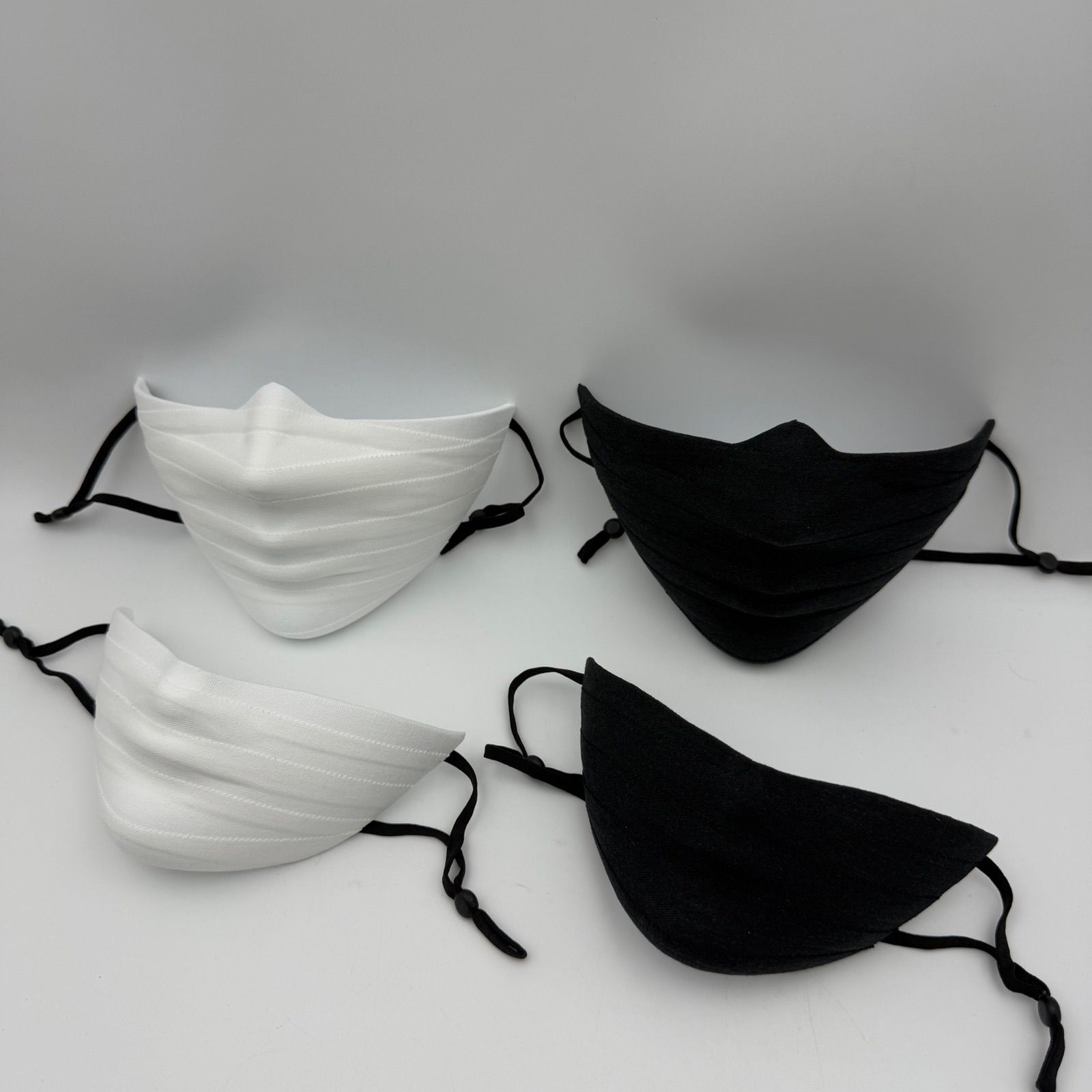 Masker perban, properti masker - Bandage ulasan dan harga
