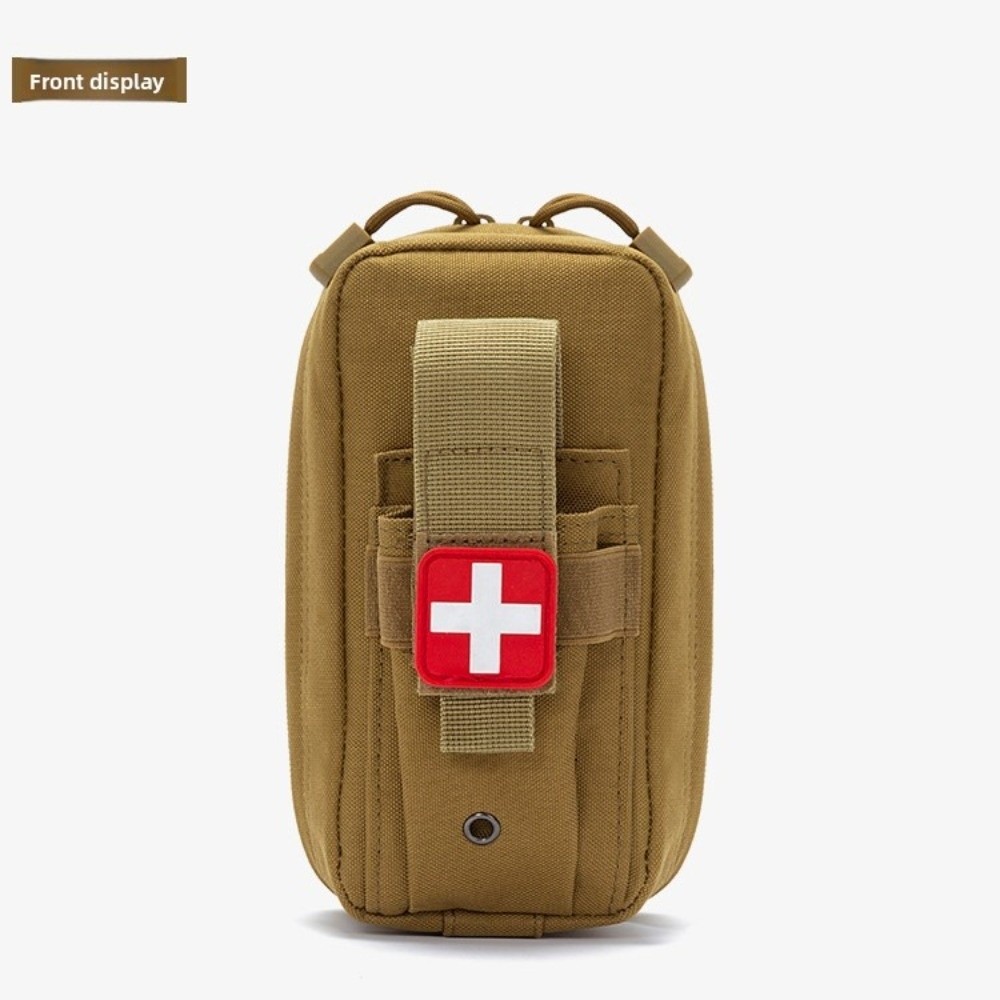 Kotak P3K Portabel untuk Paha, - First Aid Kit ulasan dan harga