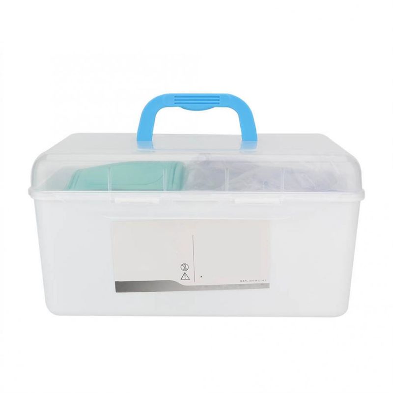 Dewasa Resuscitator Manual PVC - First Aid Kit ulasan dan harga