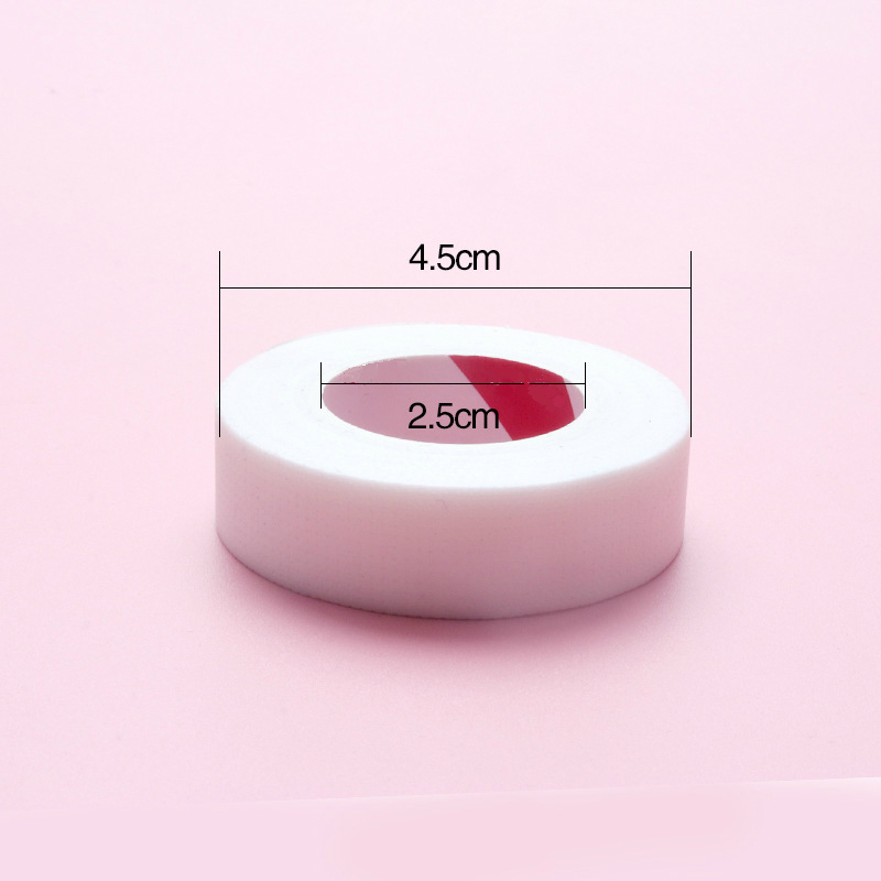 Pita Isolasi Bersirkulasi Bulu - Medical Tape ulasan dan harga