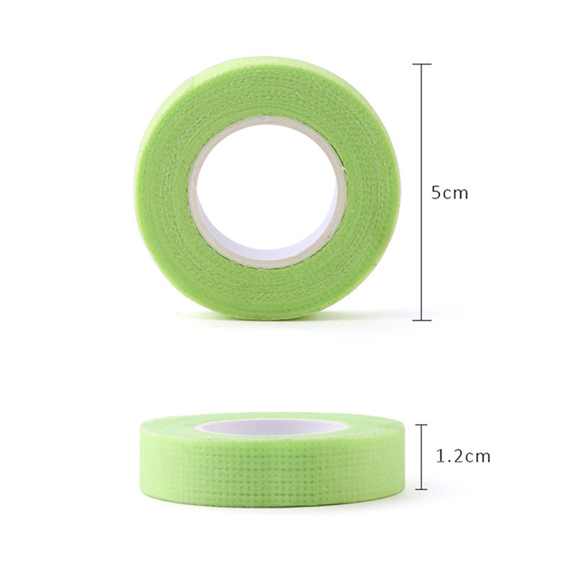OKAYLASH pita ekstensi bulu ma - Medical Tape ulasan dan harga