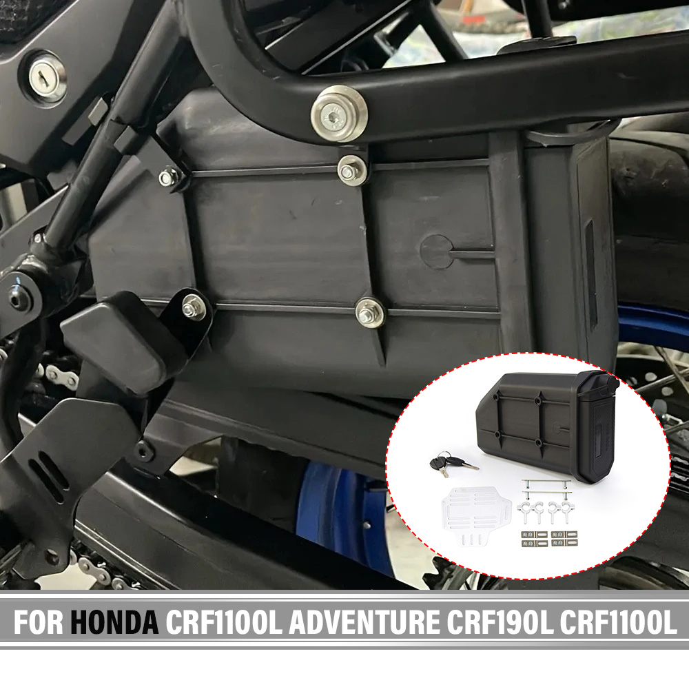 Untuk Honda CRF1100L Adventure - First Aid Kit ulasan dan harga