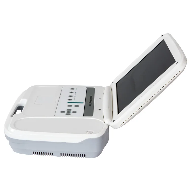 Sistem Endoskop Portabel Terin - Medical Lab Images ulasan dan harga