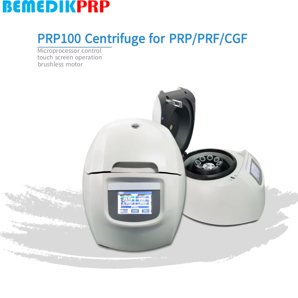 PRP100 Laboratorium Medis Sent - Xlab Medical ulasan dan harga