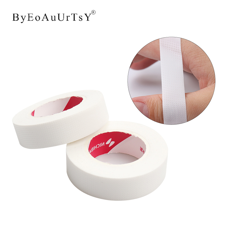 1 Buah Pita Perekat Ekstensi B - Medical Tape ulasan dan harga