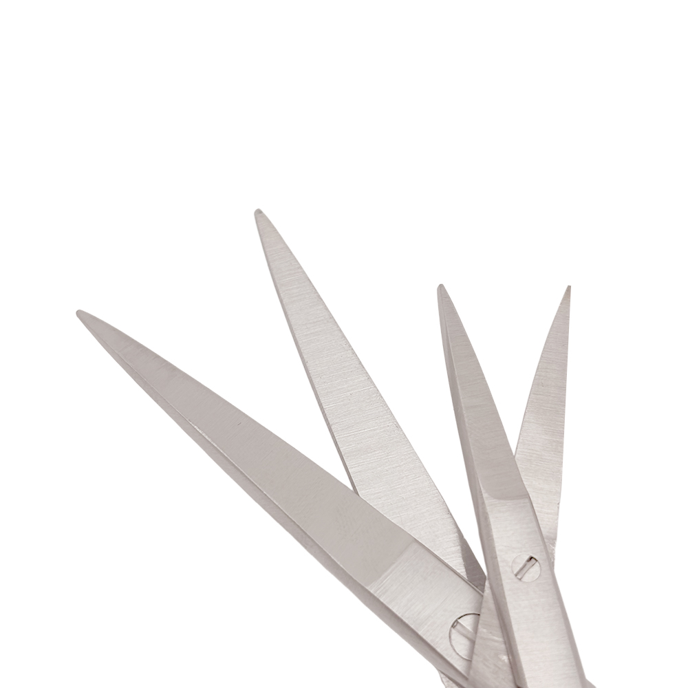 Gunting Bedah Berkualitas Ting - Medical Scissors ulasan dan harga