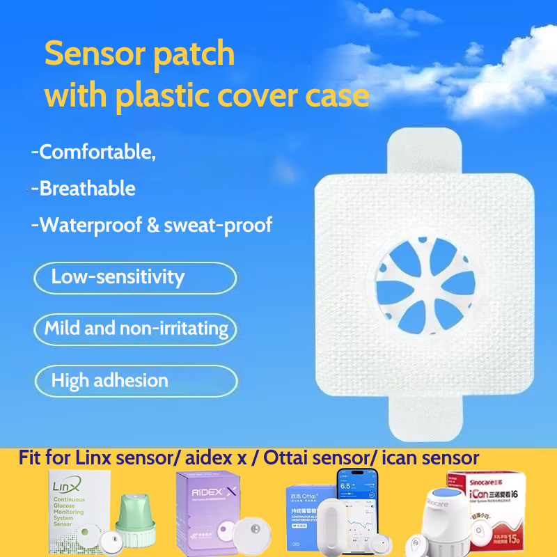 Plester Sensor Linx, perekat m - Medical Tape ulasan dan harga