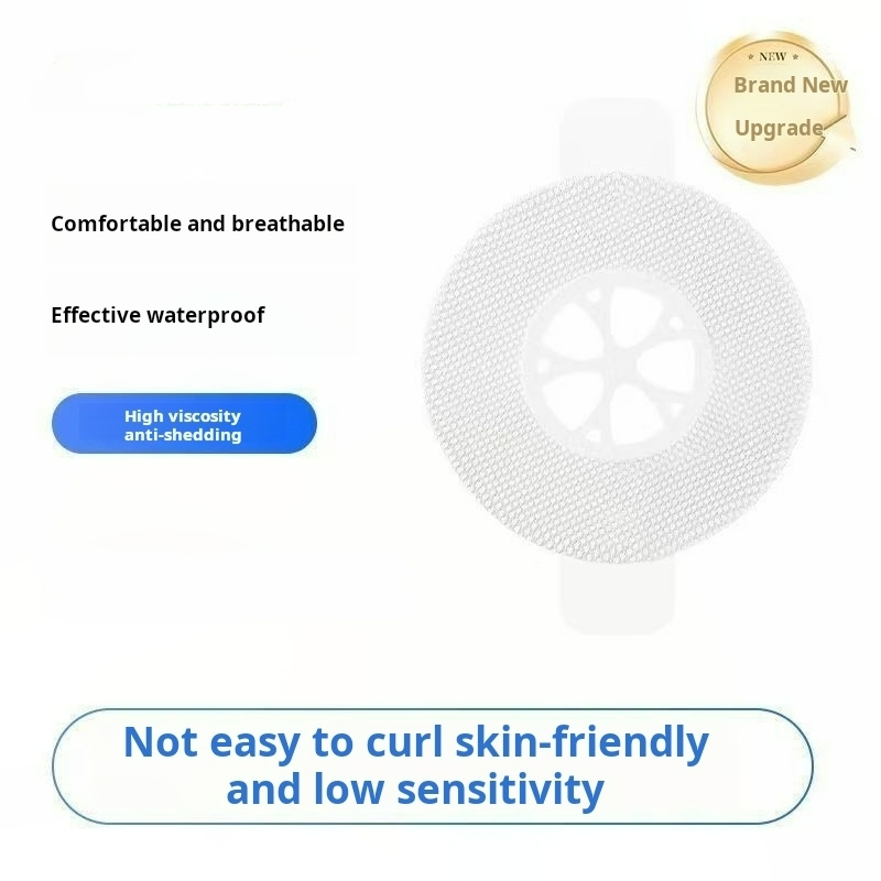 Plester Sensor Linx, perekat m - Medical Tape ulasan dan harga