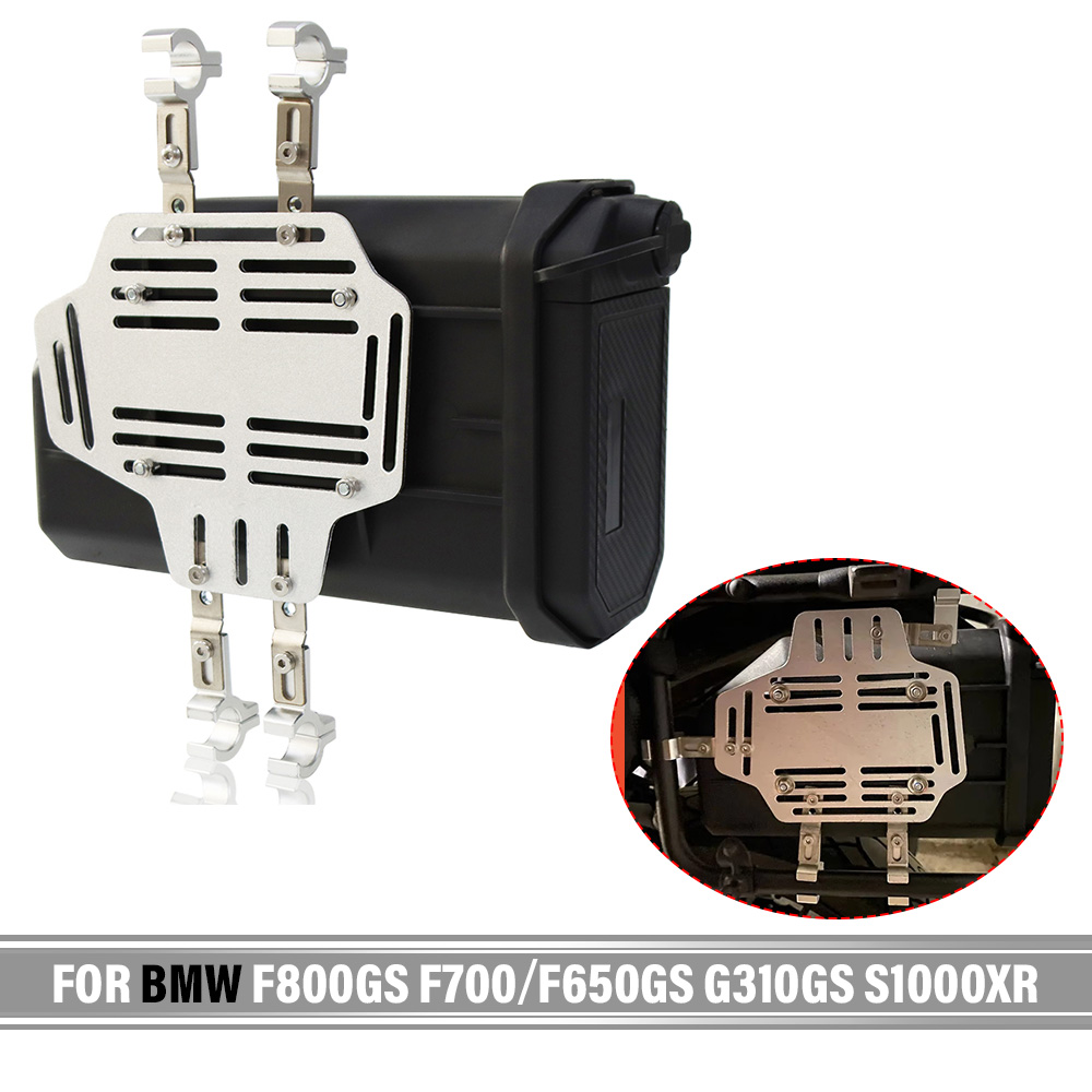 Untuk BMW F800GS F700GS F650GS - First Aid Kit ulasan dan harga