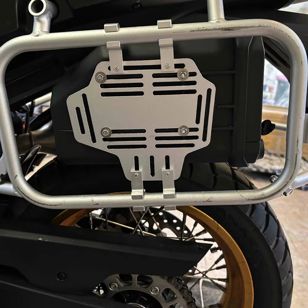 Untuk BMW F800GS F700GS F650GS - First Aid Kit ulasan dan harga