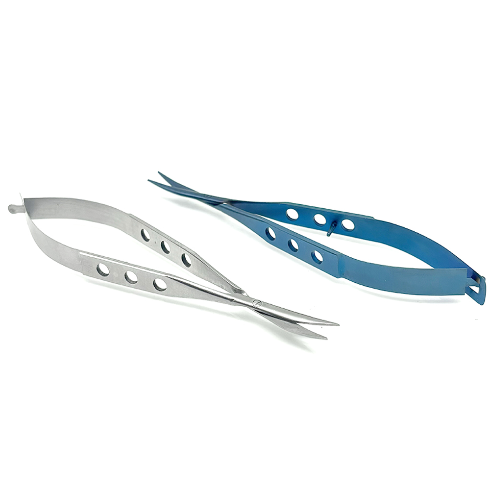 5 Buah Gunting Mata Konjunktiv - Medical Scissors ulasan dan harga