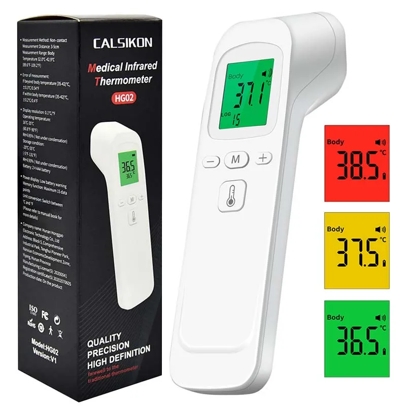 Termometer Infrared Digital me - Pulse Oximeter ulasan dan harga